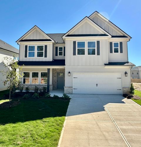 Photo of 1447 Firelight Way, Ooltewah, TN 37363 (MLS # 1514502)