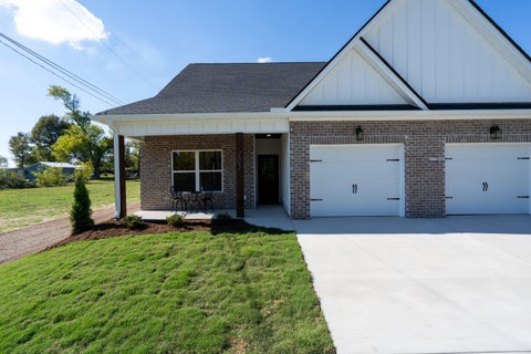 Photo of 2221 Jenkins Road, Chattanooga, TN 37421 (MLS # 1544270)