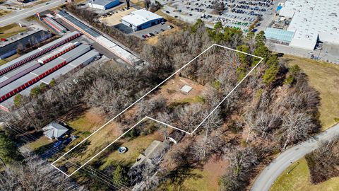 Photo of 5925 Winding Lane, Hixson, TN 37343 (MLS # 1528098)