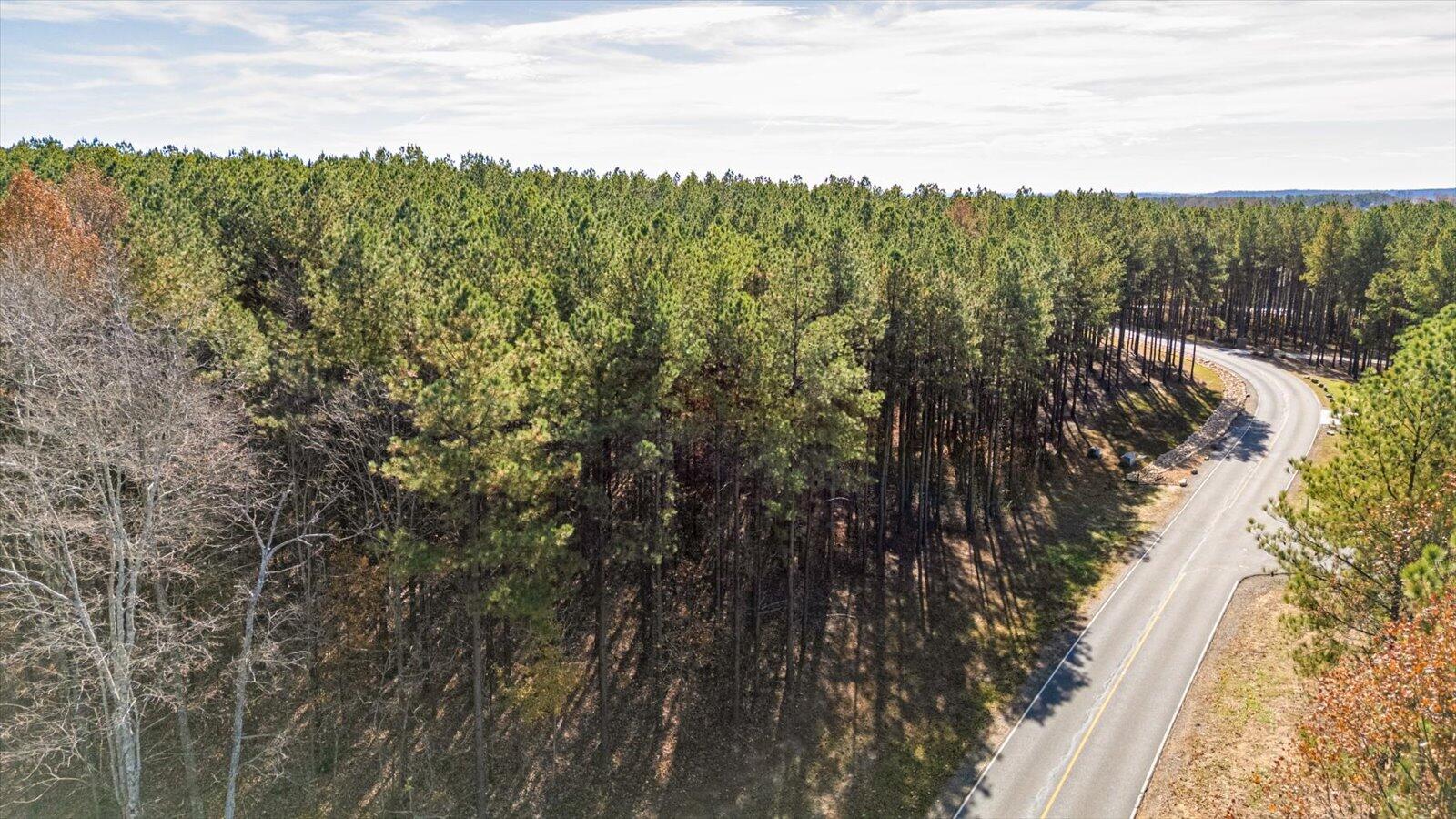 0 Raulston Falls , Lot 121