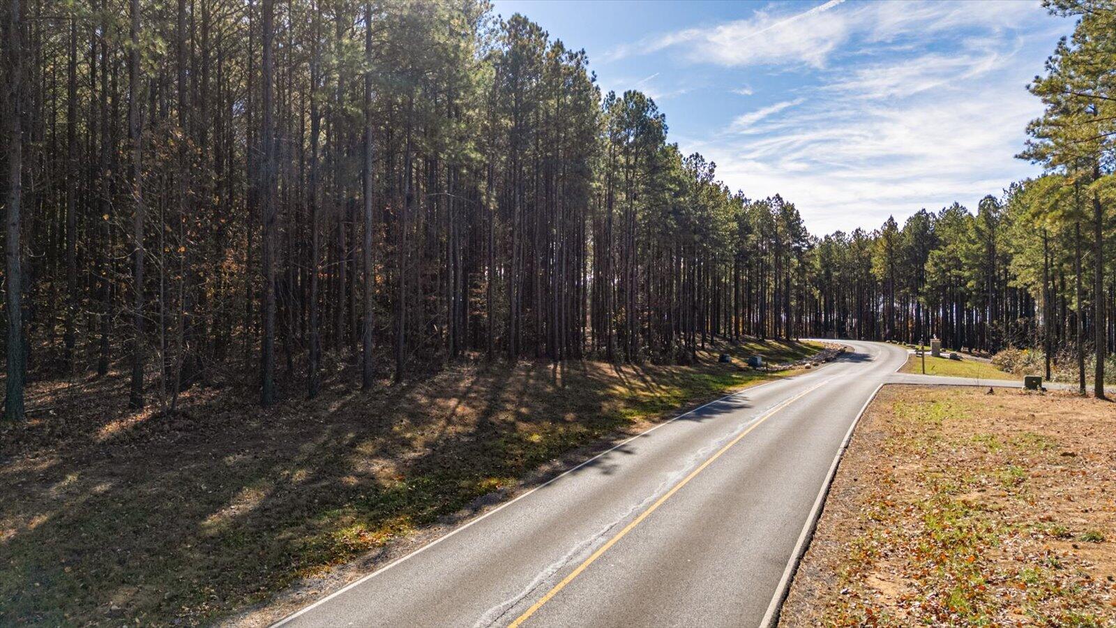0 Raulston Falls , Lot 121