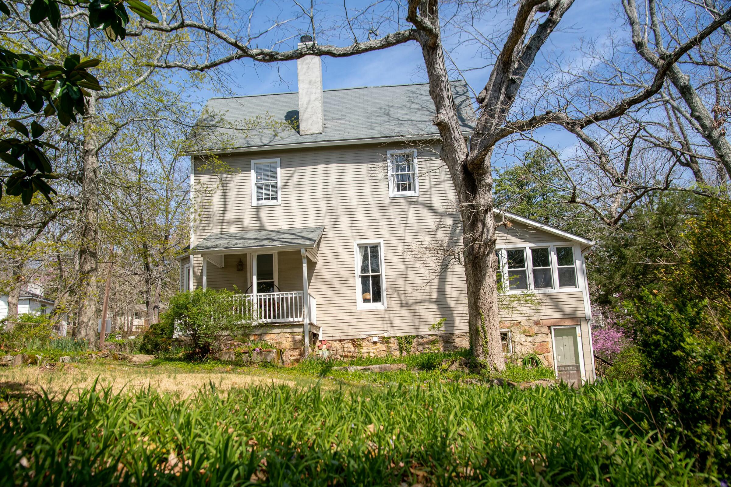 105 N Forrest Avenue, Lookout Mountain, Tennessee image 46