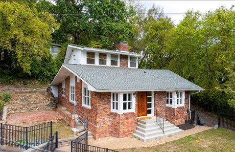Photo of 1015 Mount Vernon Avenue, Chattanooga, TN 37405 (MLS # 1529502)
