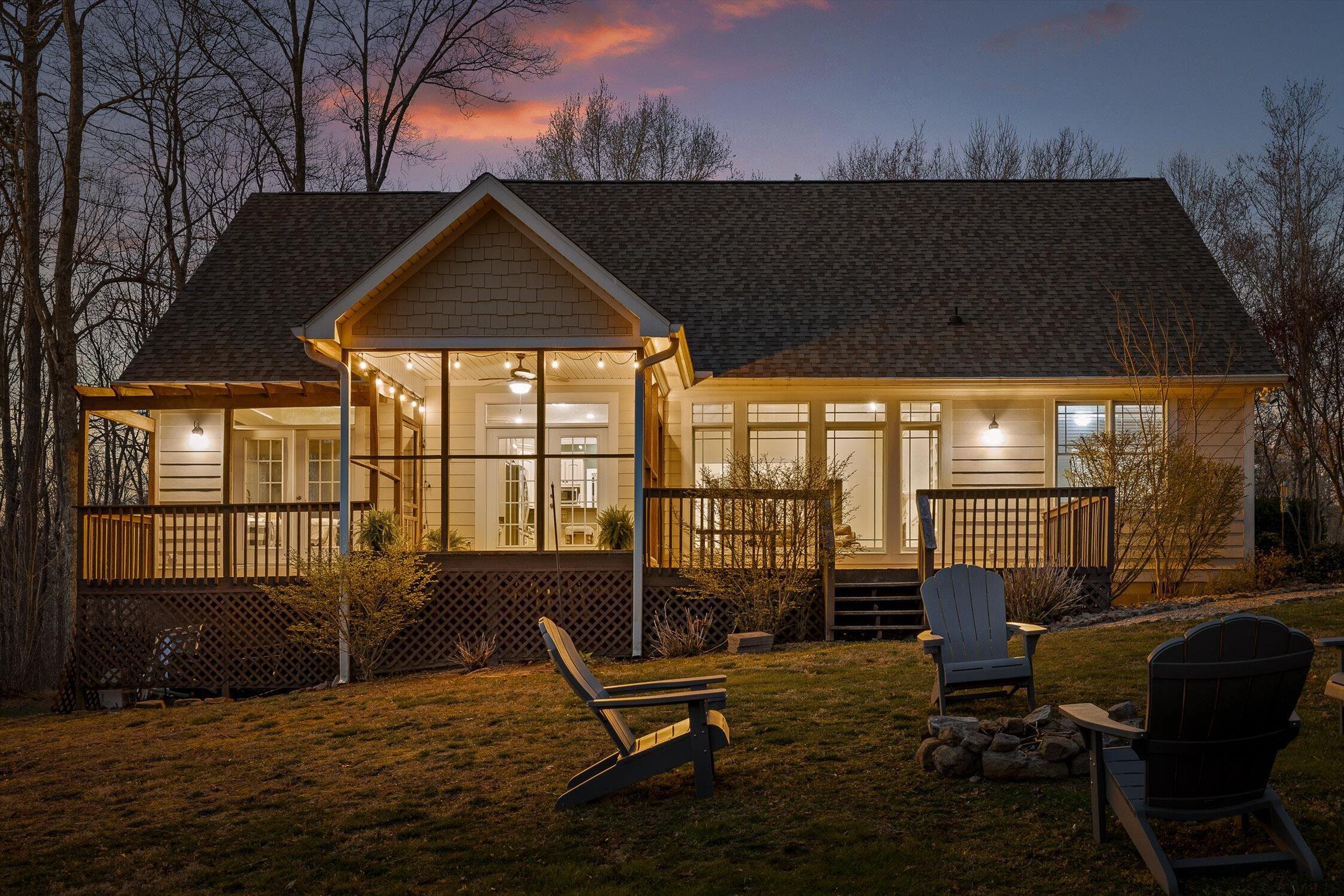 96 Lookout Drive, Rising Fawn, Georgia image 3