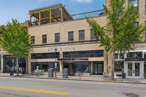 Photo of 55 E Main Street, Chattanooga, TN 37408 (MLS # 1540478)