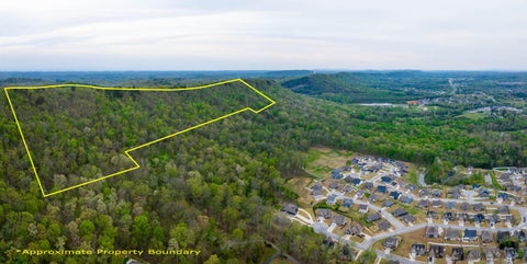 Photo of 0 Owl Hollow Road, Ooltewah, TN 37363 (MLS # 1544555)