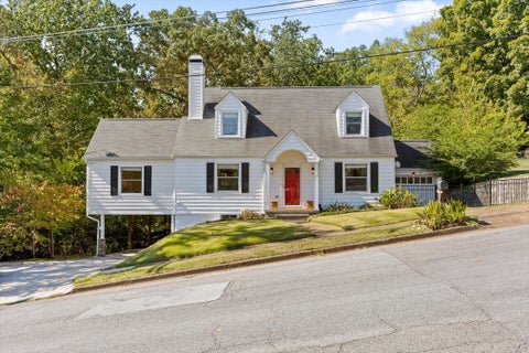 Photo of 912 Mount Vernon Avenue, Chattanooga, TN 37405 (MLS # 1544613)