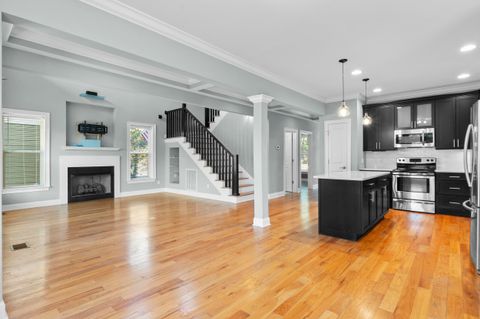 Tiny photo for 825 Stellar View, Chattanooga, TN 37405 (MLS # 1521684)