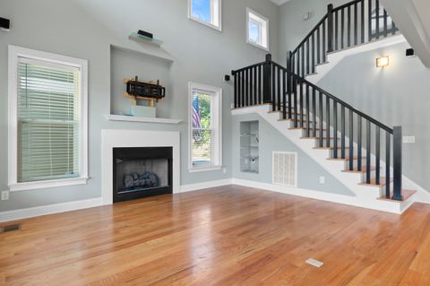 Tiny photo for 825 Stellar View, Chattanooga, TN 37405 (MLS # 1521684)