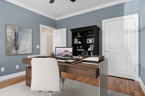 Tiny photo for 825 Stellar View, Chattanooga, TN 37405 (MLS # 1521684)