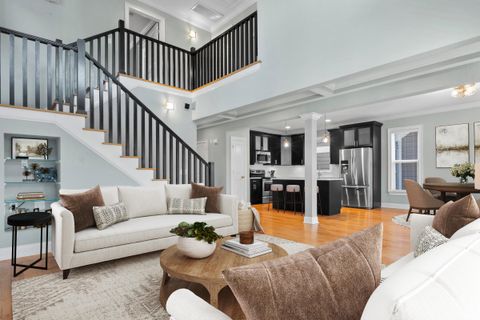 Tiny photo for 825 Stellar View, Chattanooga, TN 37405 (MLS # 1521684)