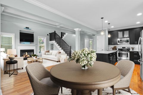 Tiny photo for 825 Stellar View, Chattanooga, TN 37405 (MLS # 1521684)