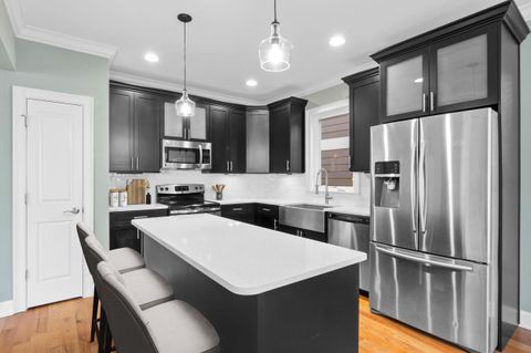 Tiny photo for 825 Stellar View, Chattanooga, TN 37405 (MLS # 1521684)