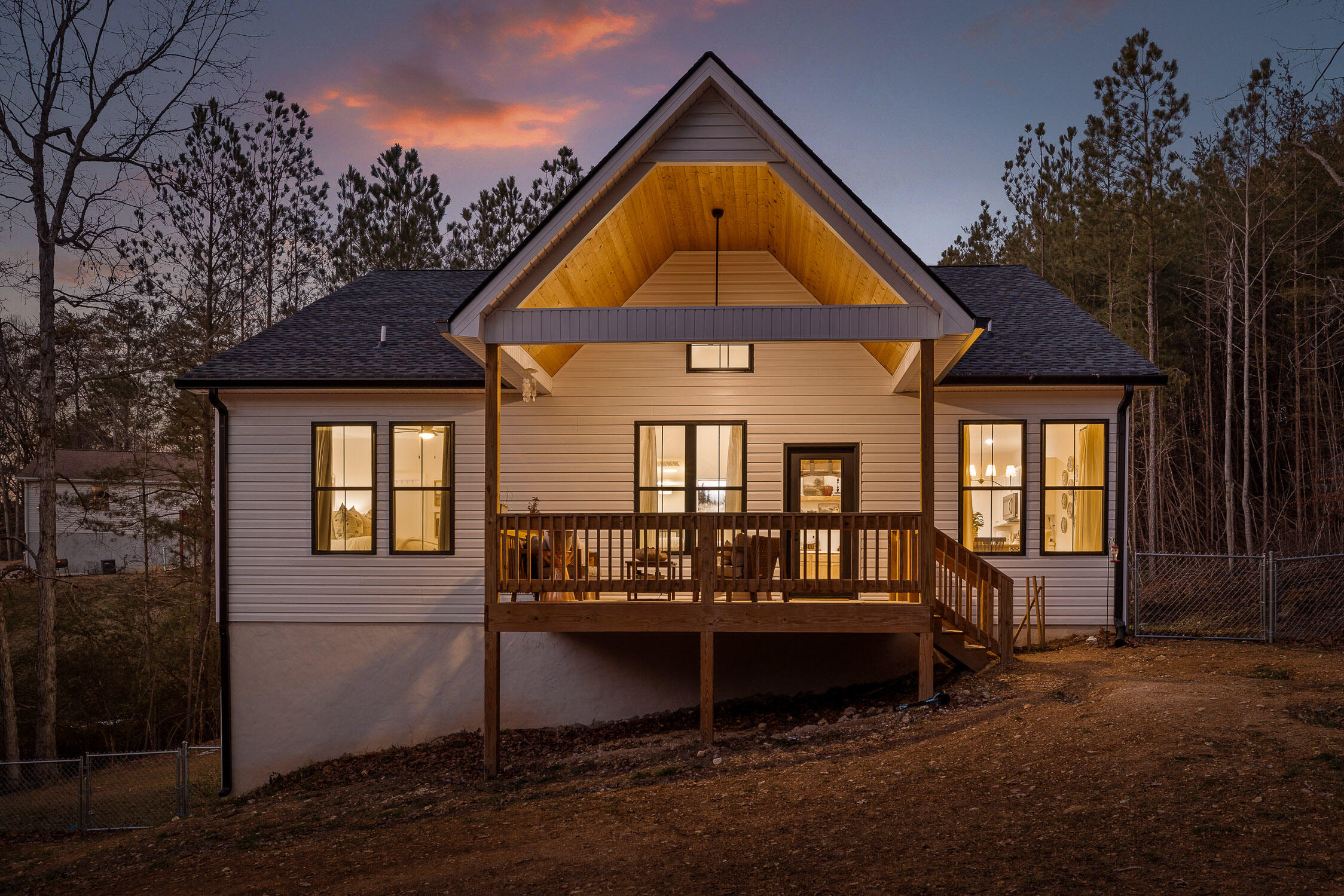 2215 Saunders Road, Ringgold, Georgia image 9