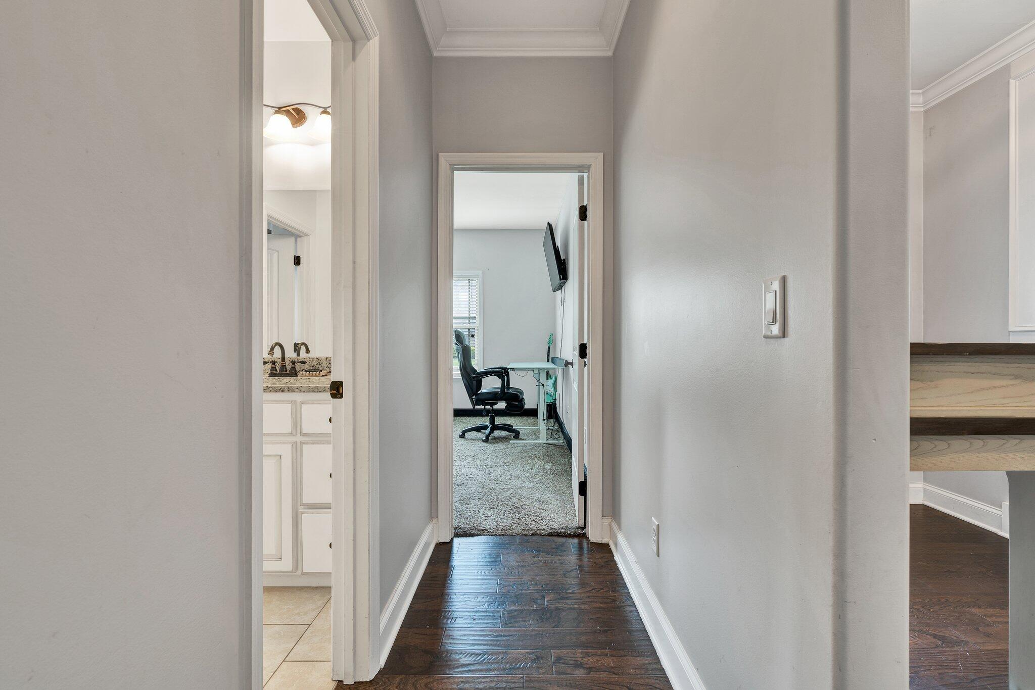 210 Winding Glen Drive, Cleveland, Tennessee image 26