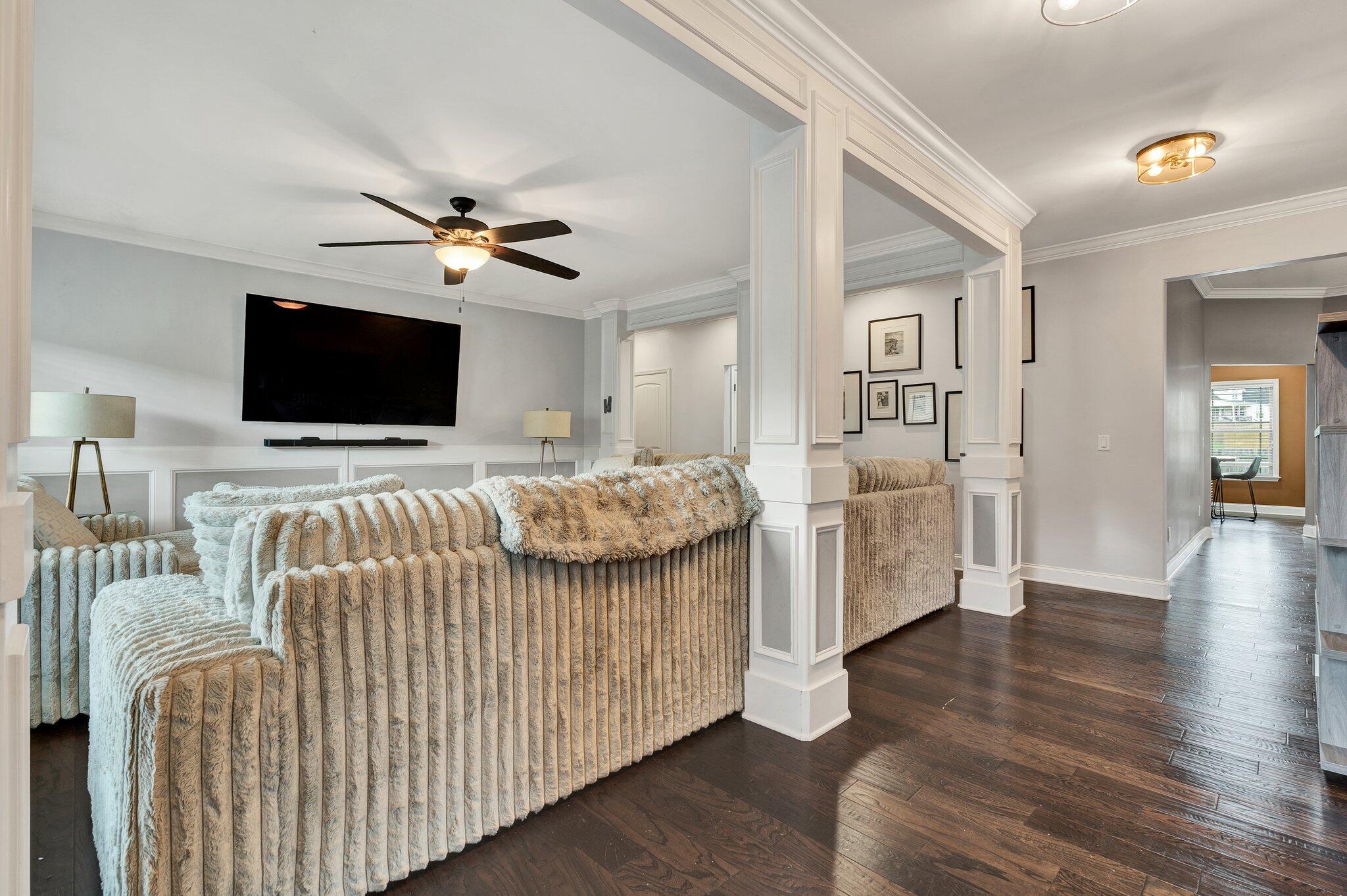 210 Winding Glen Drive, Cleveland, Tennessee image 16