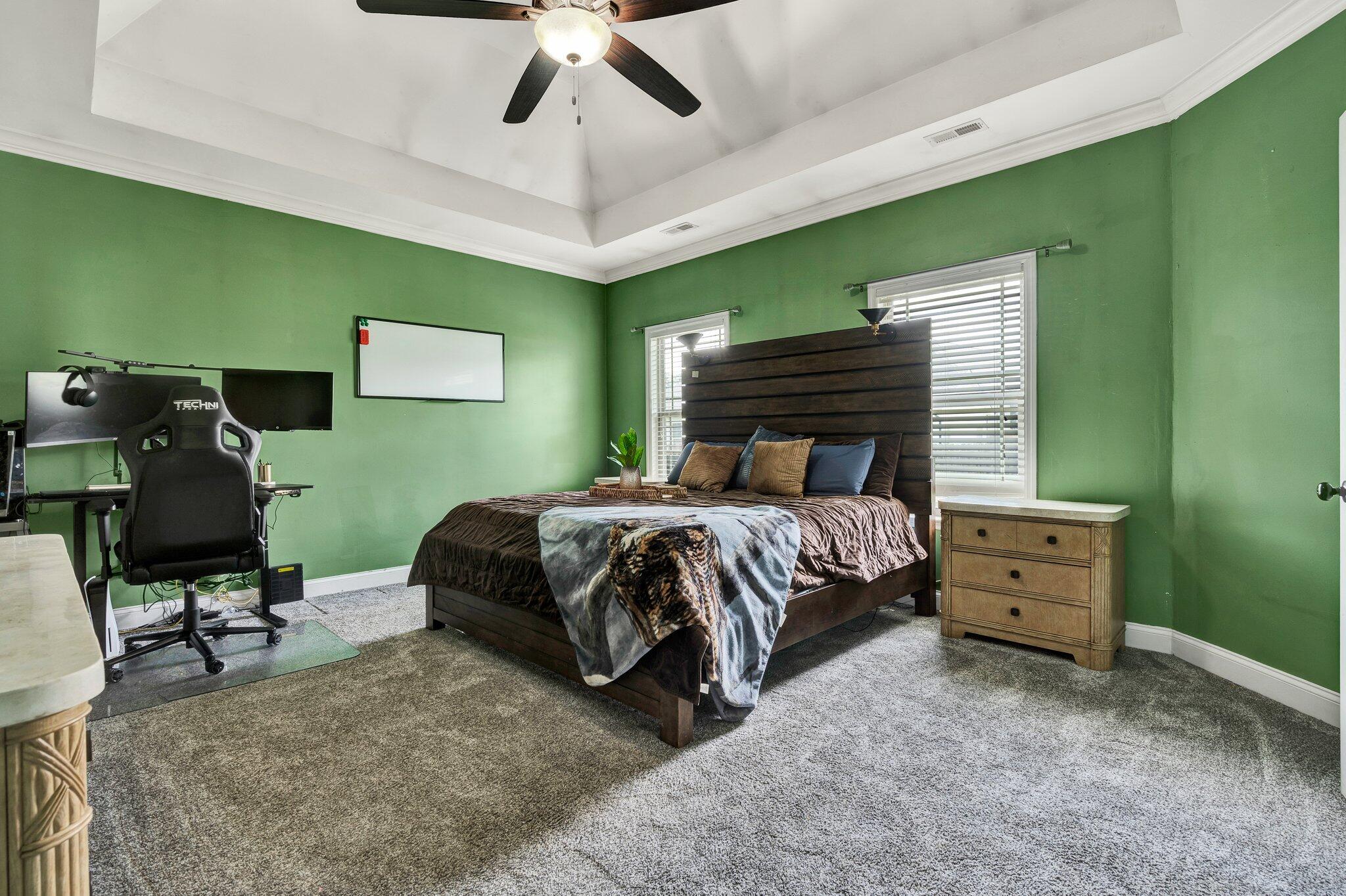 210 Winding Glen Drive, Cleveland, Tennessee image 44
