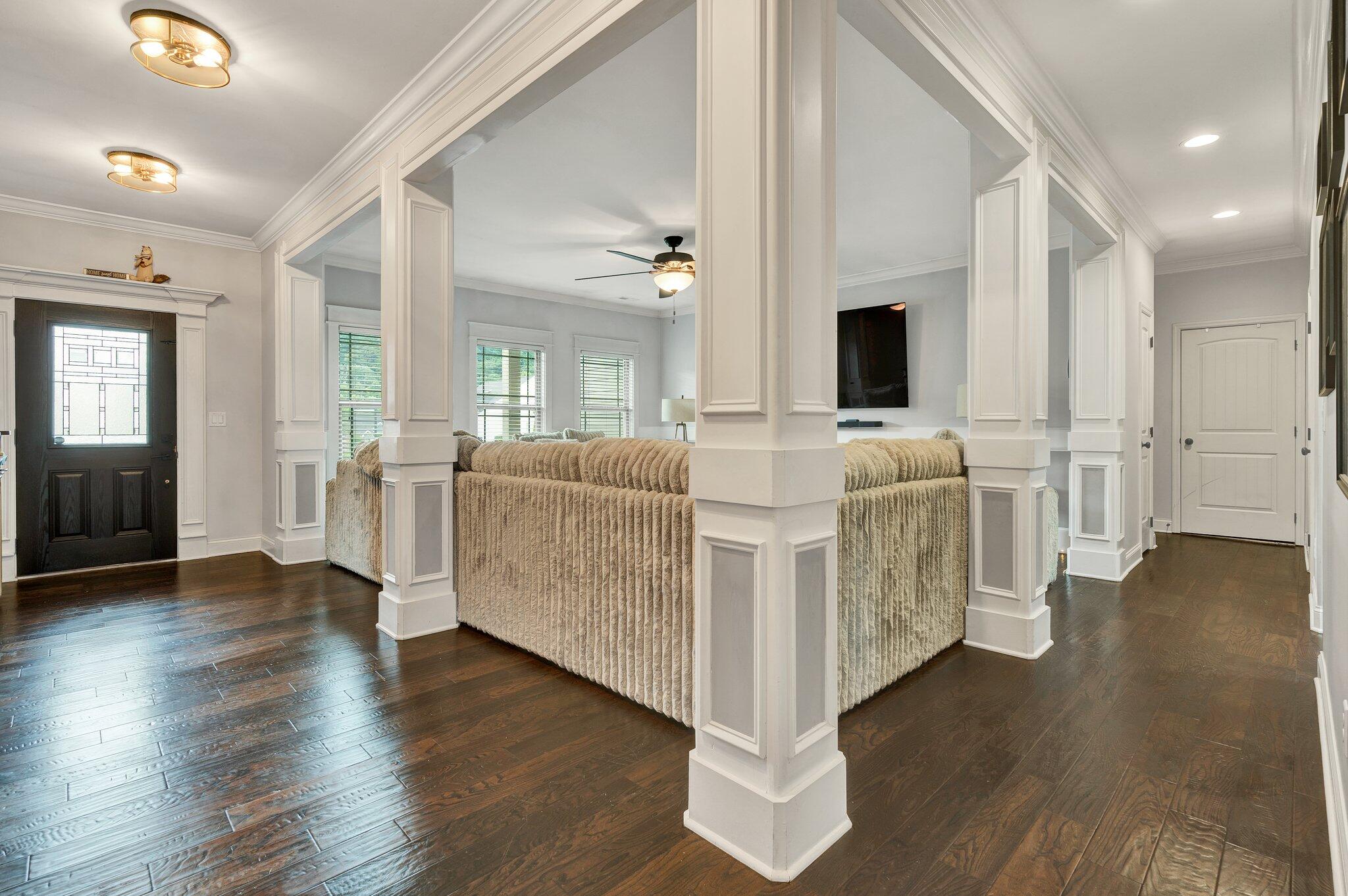 210 Winding Glen Drive, Cleveland, Tennessee image 13