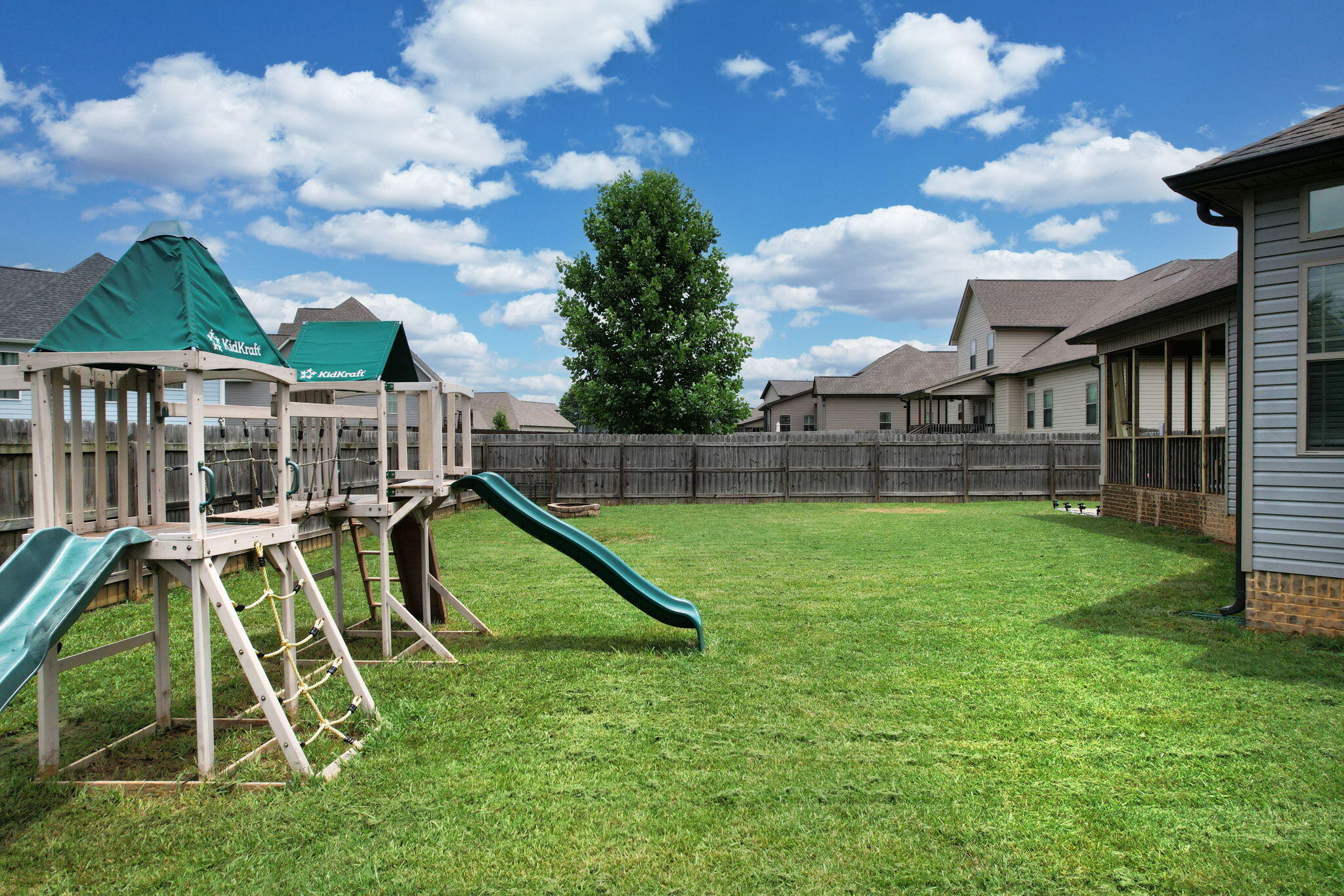 210 Winding Glen Drive, Cleveland, Tennessee image 7