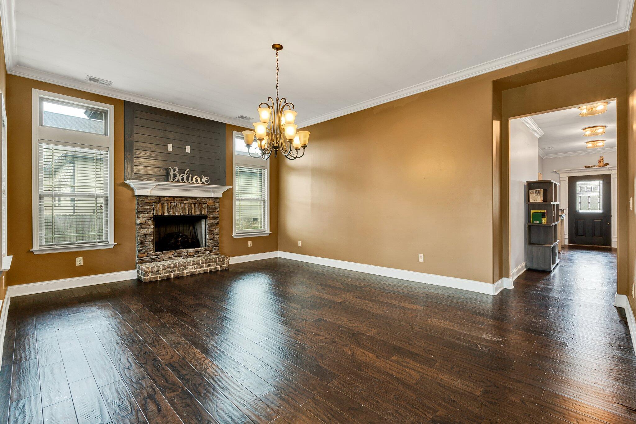 210 Winding Glen Drive, Cleveland, Tennessee image 10