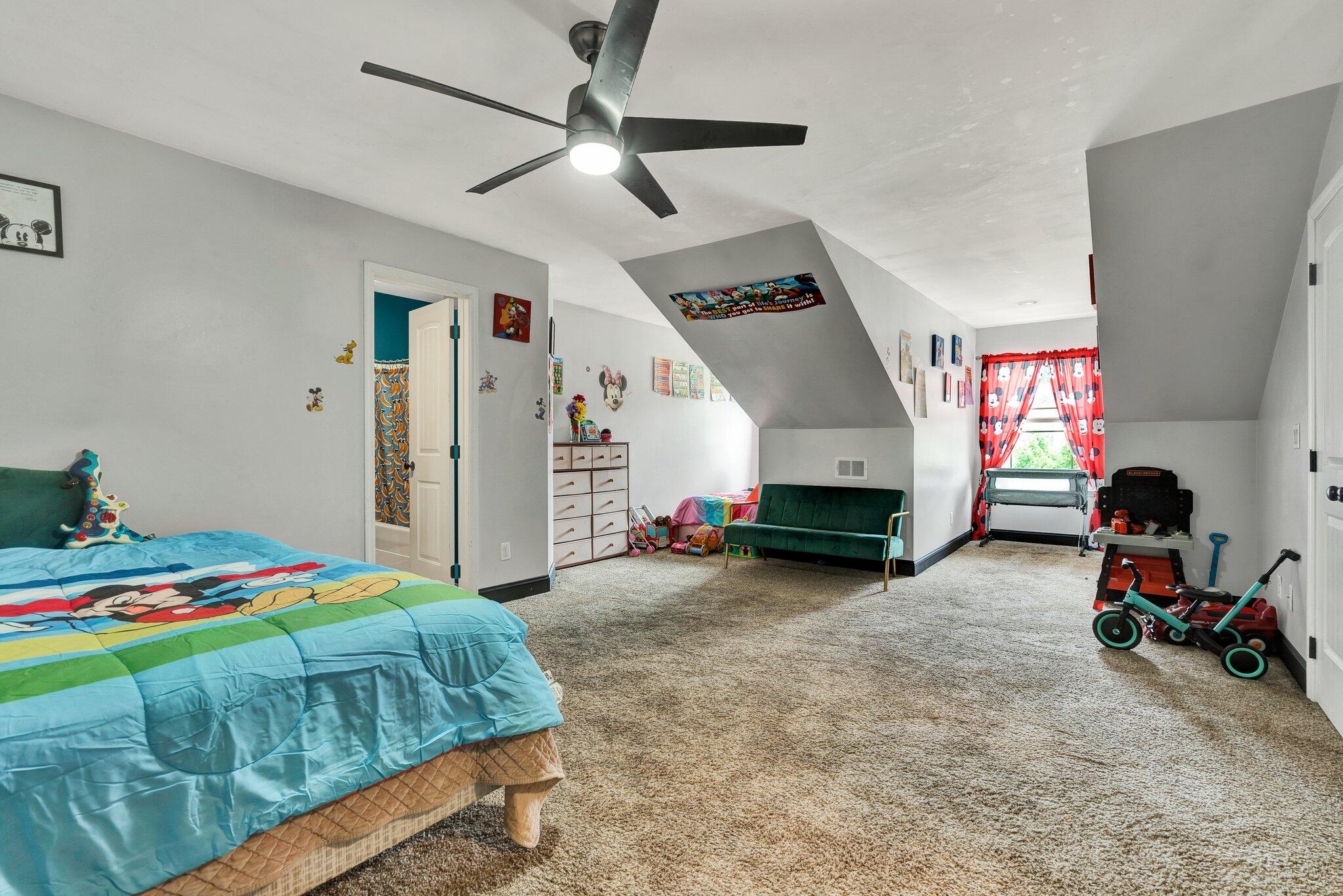 210 Winding Glen Drive, Cleveland, Tennessee image 37