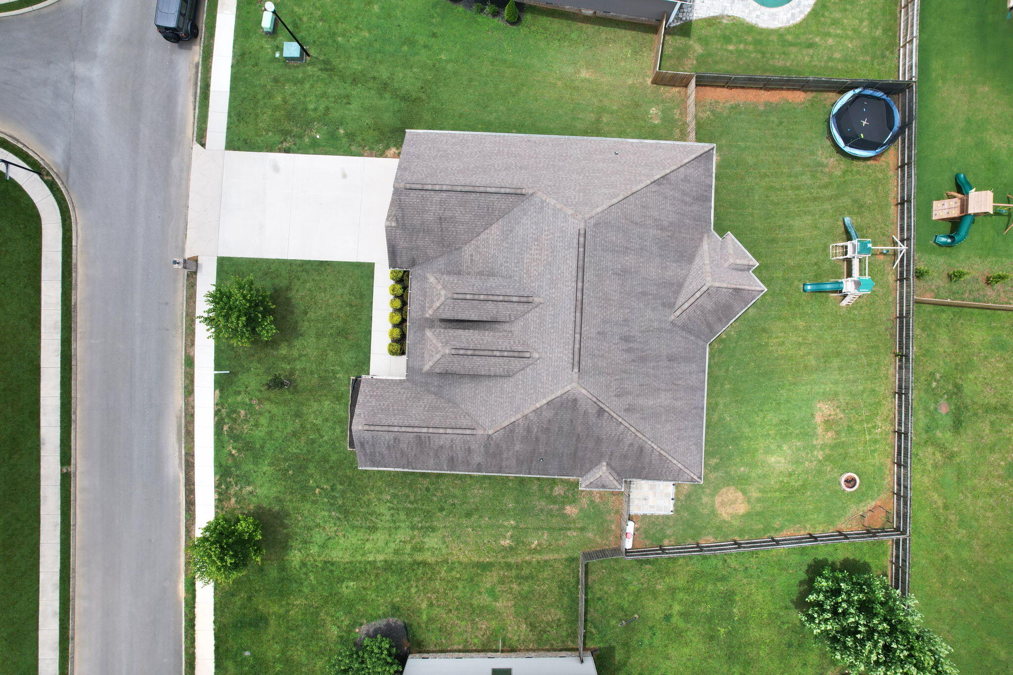 210 Winding Glen Drive, Cleveland, Tennessee image 5