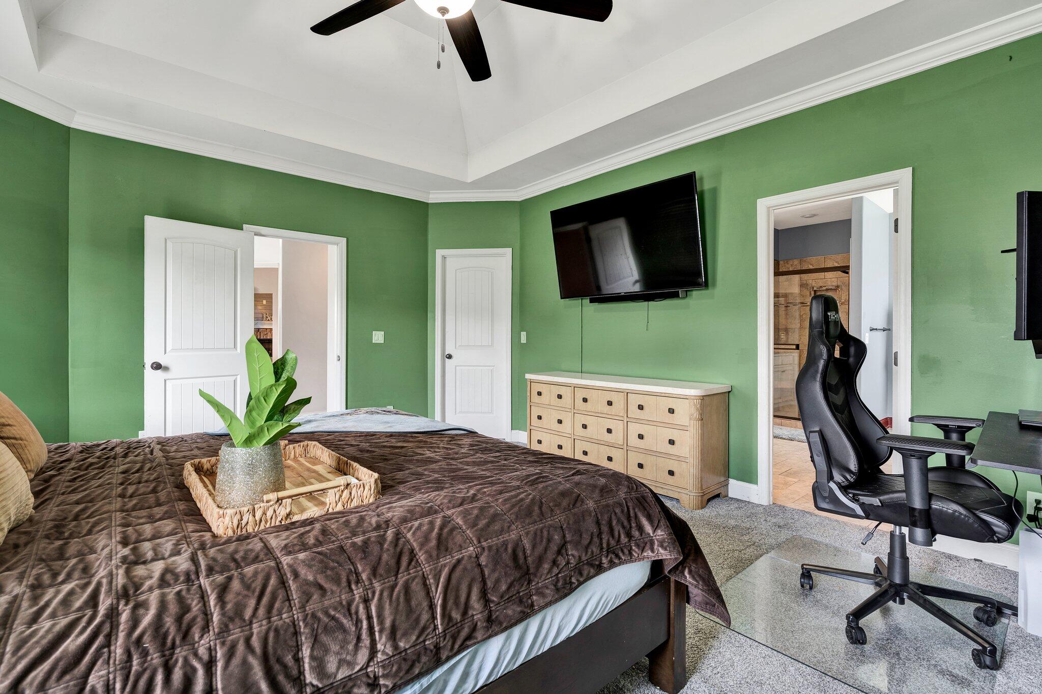 210 Winding Glen Drive, Cleveland, Tennessee image 45