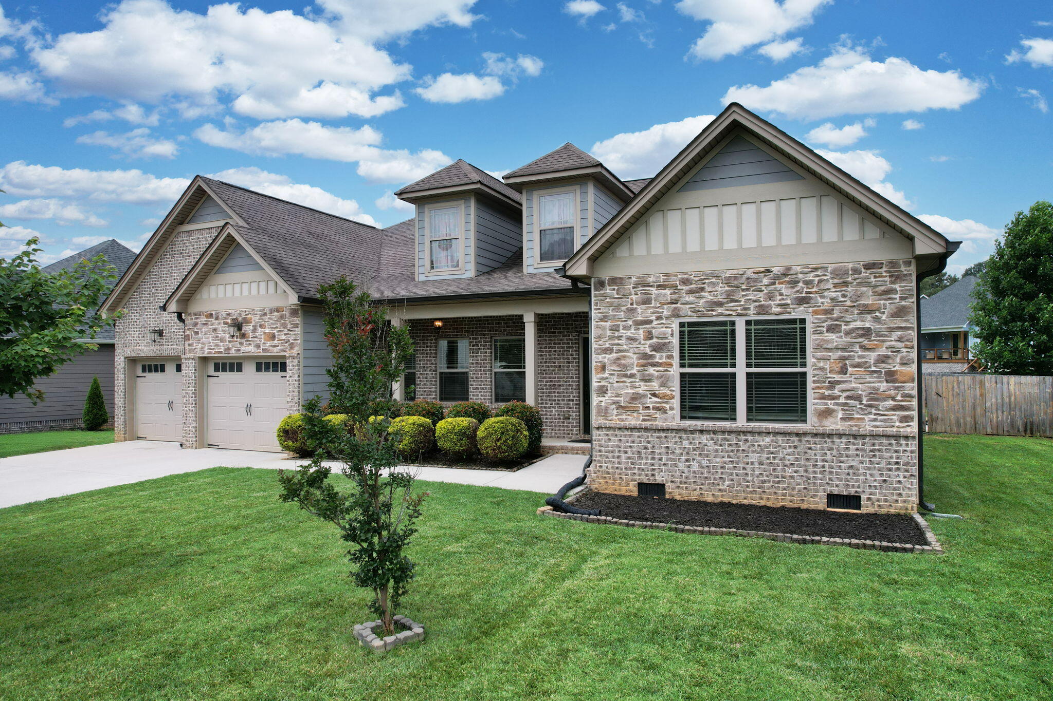 210 Winding Glen Drive, Cleveland, Tennessee image 4