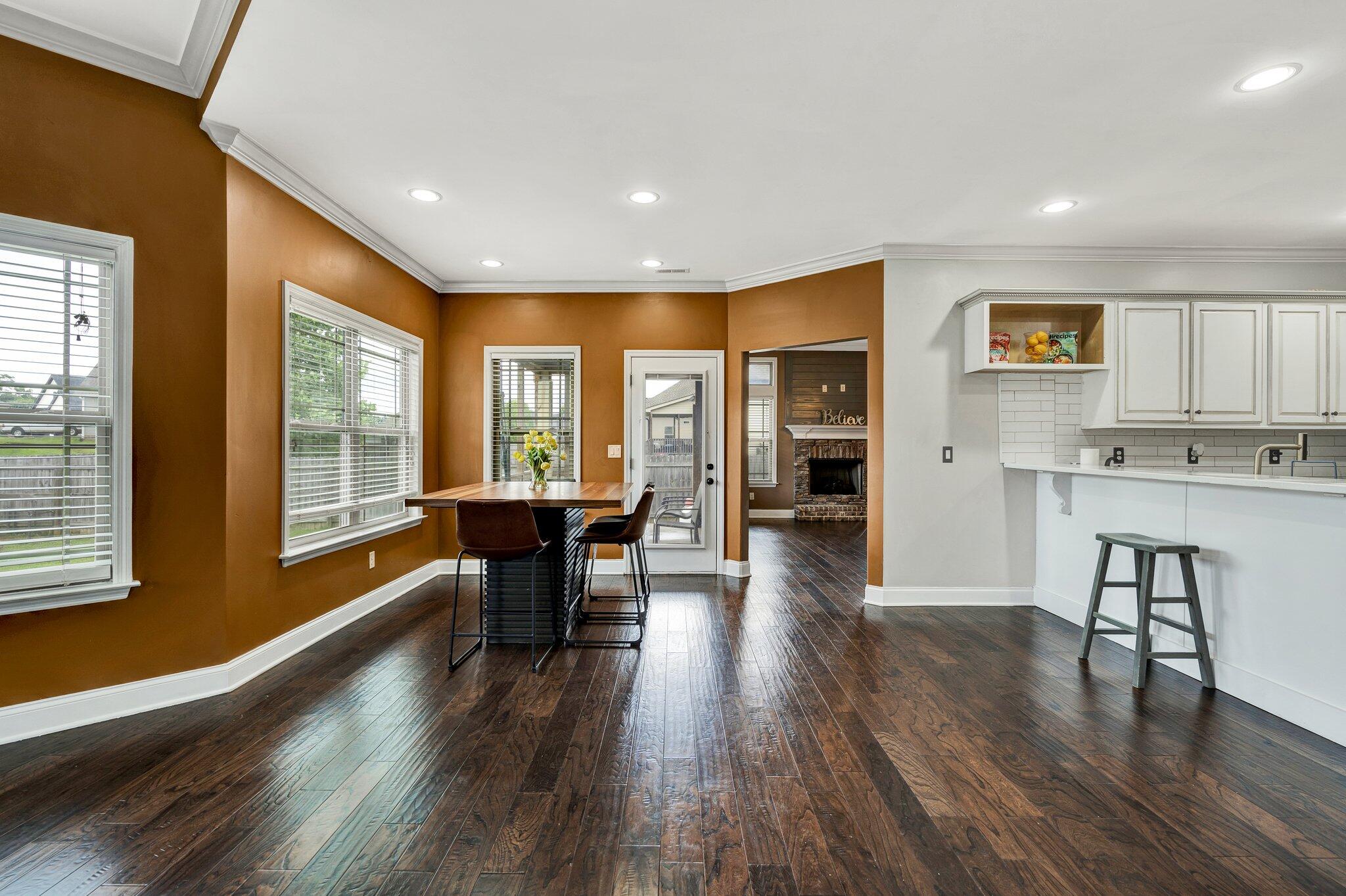 210 Winding Glen Drive, Cleveland, Tennessee image 33