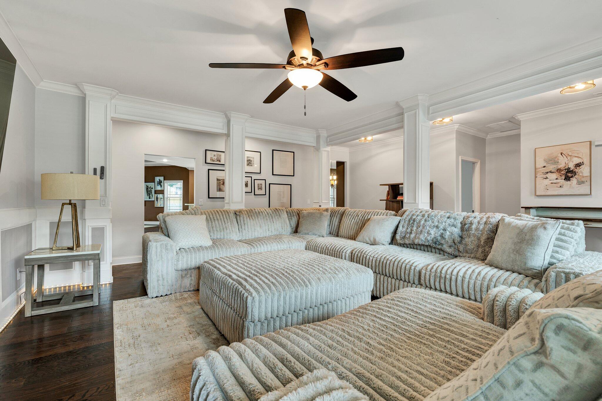 210 Winding Glen Drive, Cleveland, Tennessee image 18