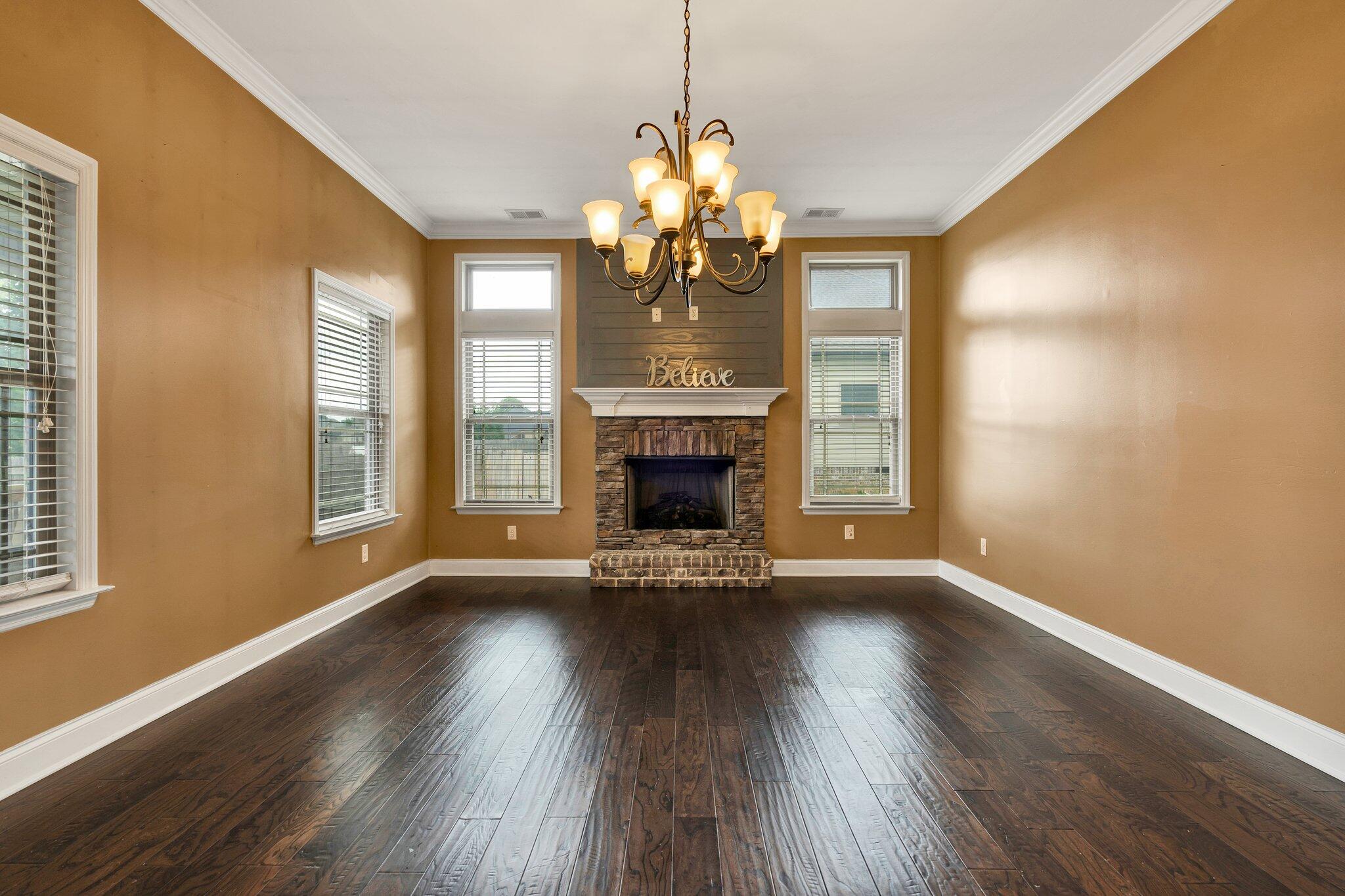 210 Winding Glen Drive, Cleveland, Tennessee image 11