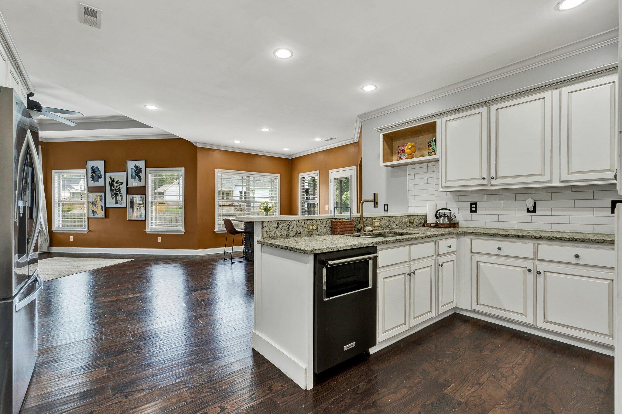 210 Winding Glen Drive, Cleveland, Tennessee image 28