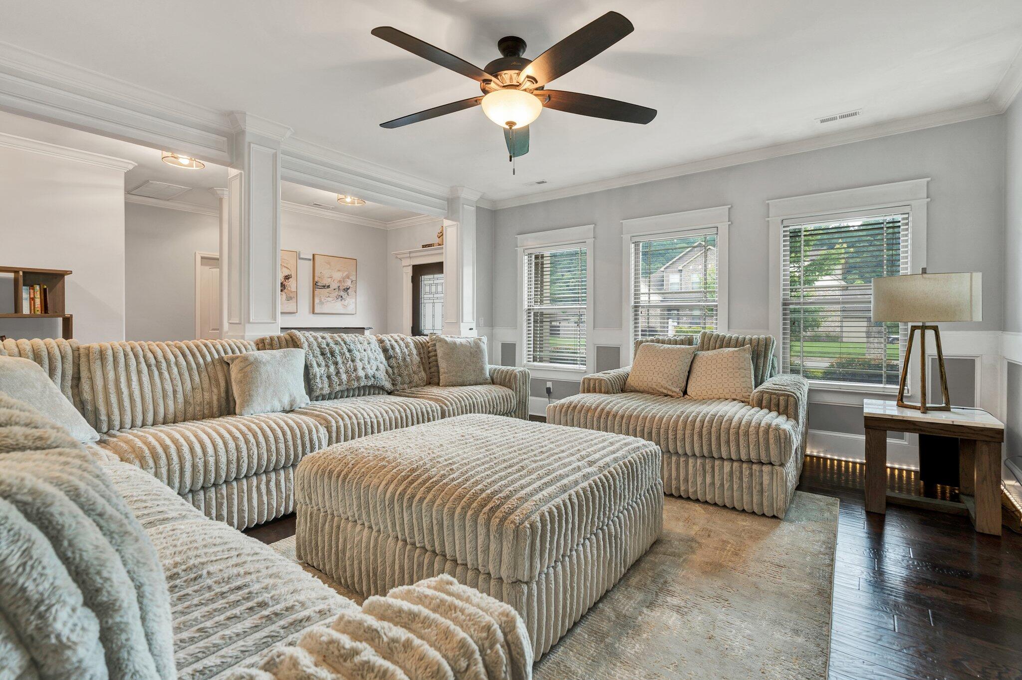 210 Winding Glen Drive, Cleveland, Tennessee image 17