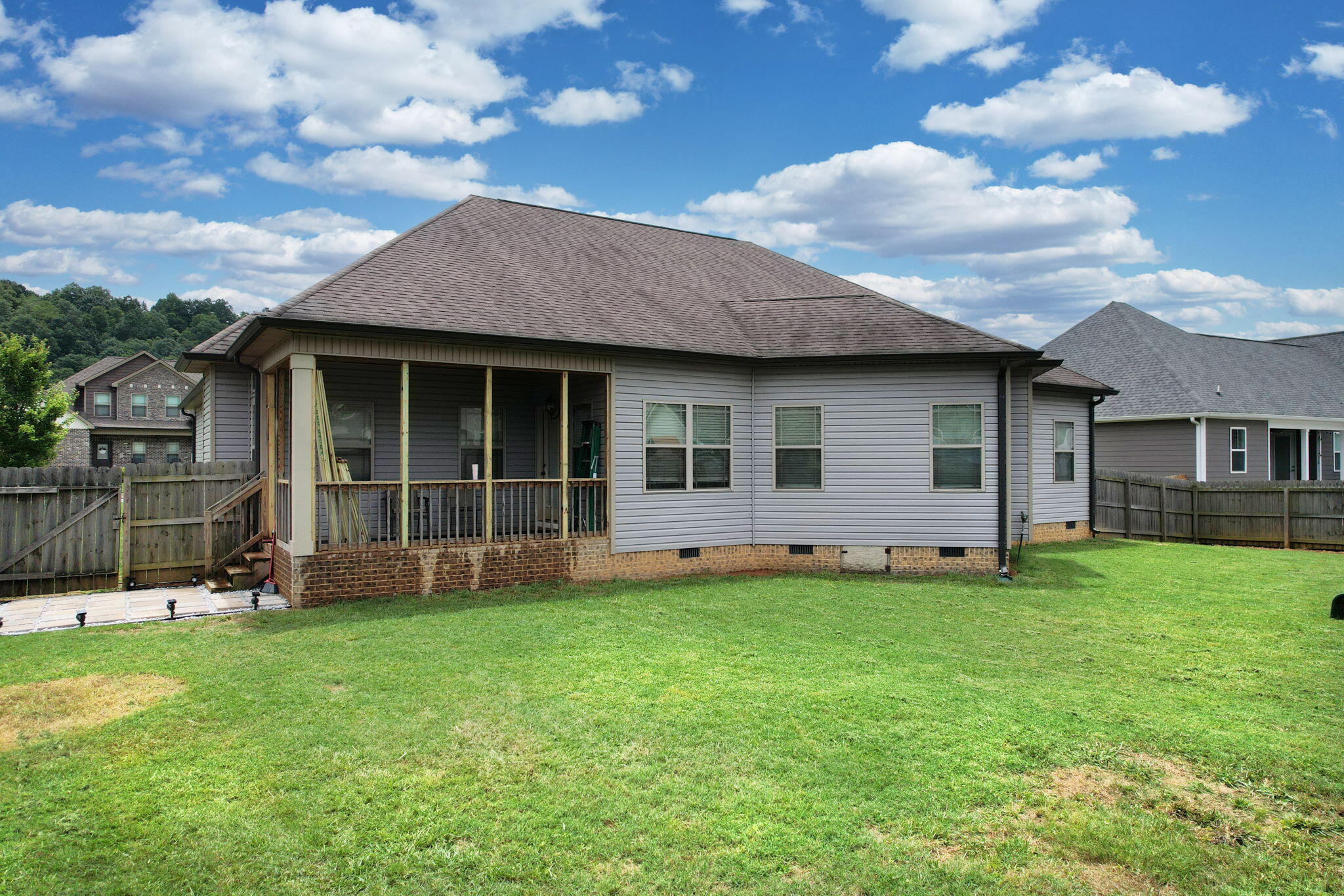 210 Winding Glen Drive, Cleveland, Tennessee image 8
