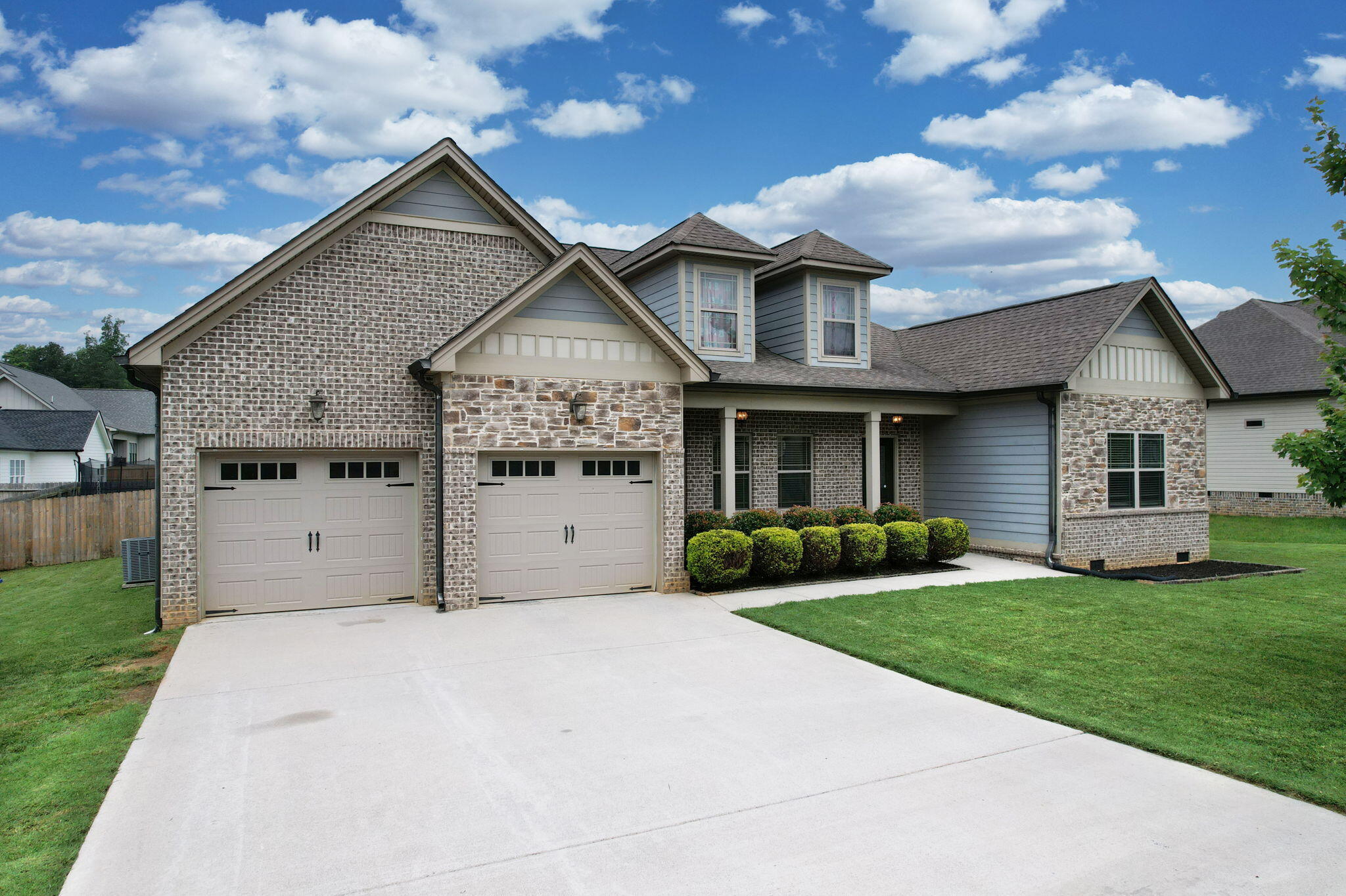 210 Winding Glen Drive, Cleveland, Tennessee image 1