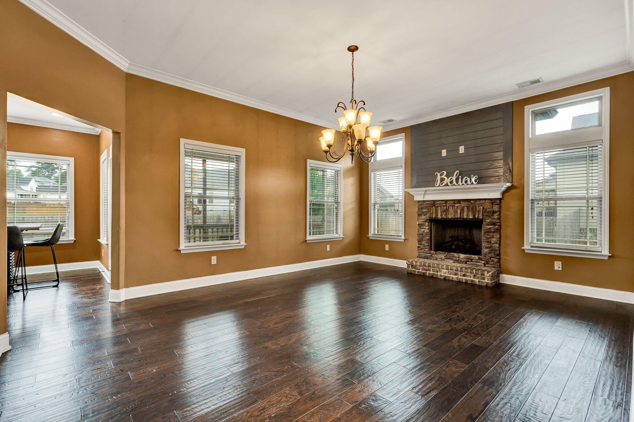 210 Winding Glen Drive, Cleveland, Tennessee image 12