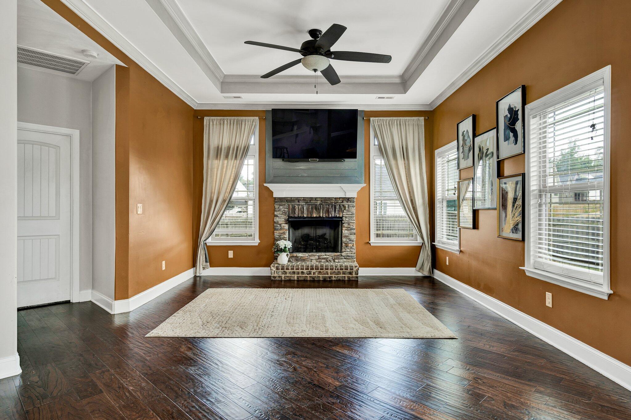 210 Winding Glen Drive, Cleveland, Tennessee image 35