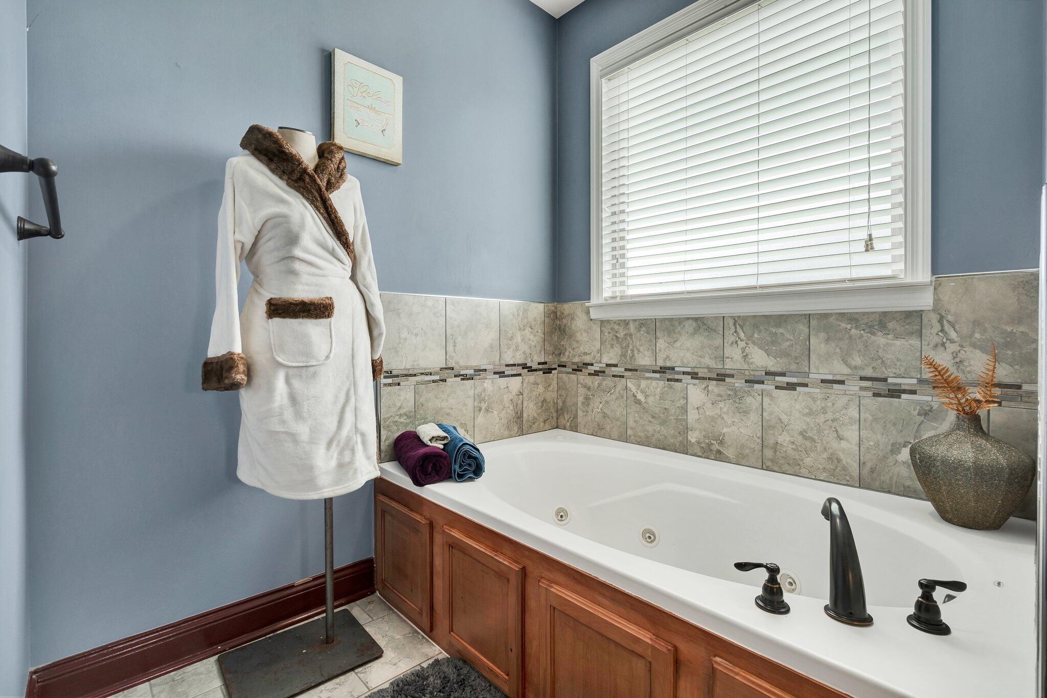 210 Winding Glen Drive, Cleveland, Tennessee image 50