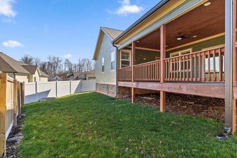 Tiny photo for 6864 Carnell Way, Chattanooga, TN 37421 (MLS # 1527551)