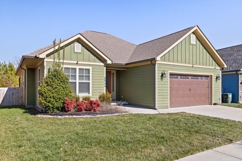 Tiny photo for 6864 Carnell Way, Chattanooga, TN 37421 (MLS # 1527551)