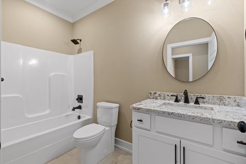 Tiny photo for 6864 Carnell Way, Chattanooga, TN 37421 (MLS # 1527551)