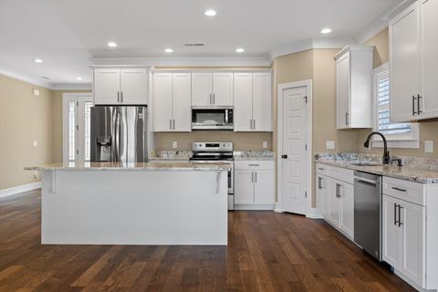 Tiny photo for 6864 Carnell Way, Chattanooga, TN 37421 (MLS # 1527551)