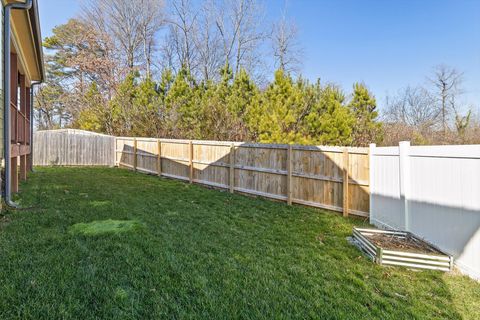 Tiny photo for 6864 Carnell Way, Chattanooga, TN 37421 (MLS # 1527551)