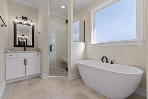 Tiny photo for 6864 Carnell Way, Chattanooga, TN 37421 (MLS # 1527551)