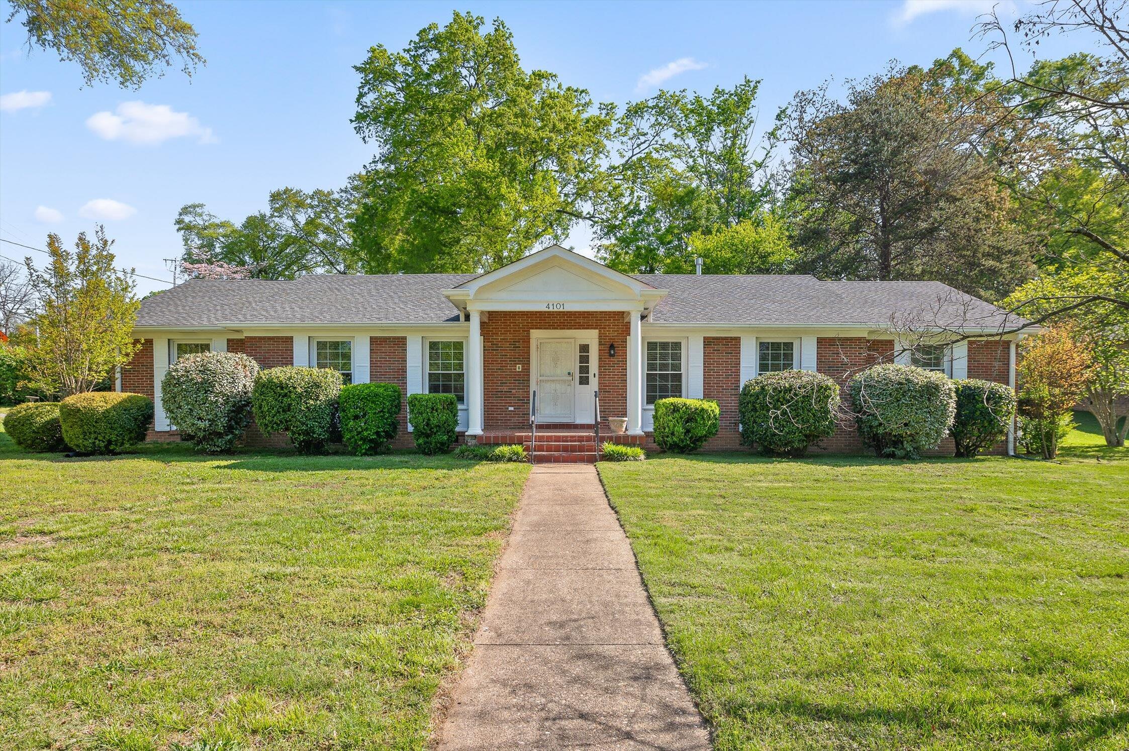 4101 Wiley Avenue, Chattanooga, Tennessee image 1