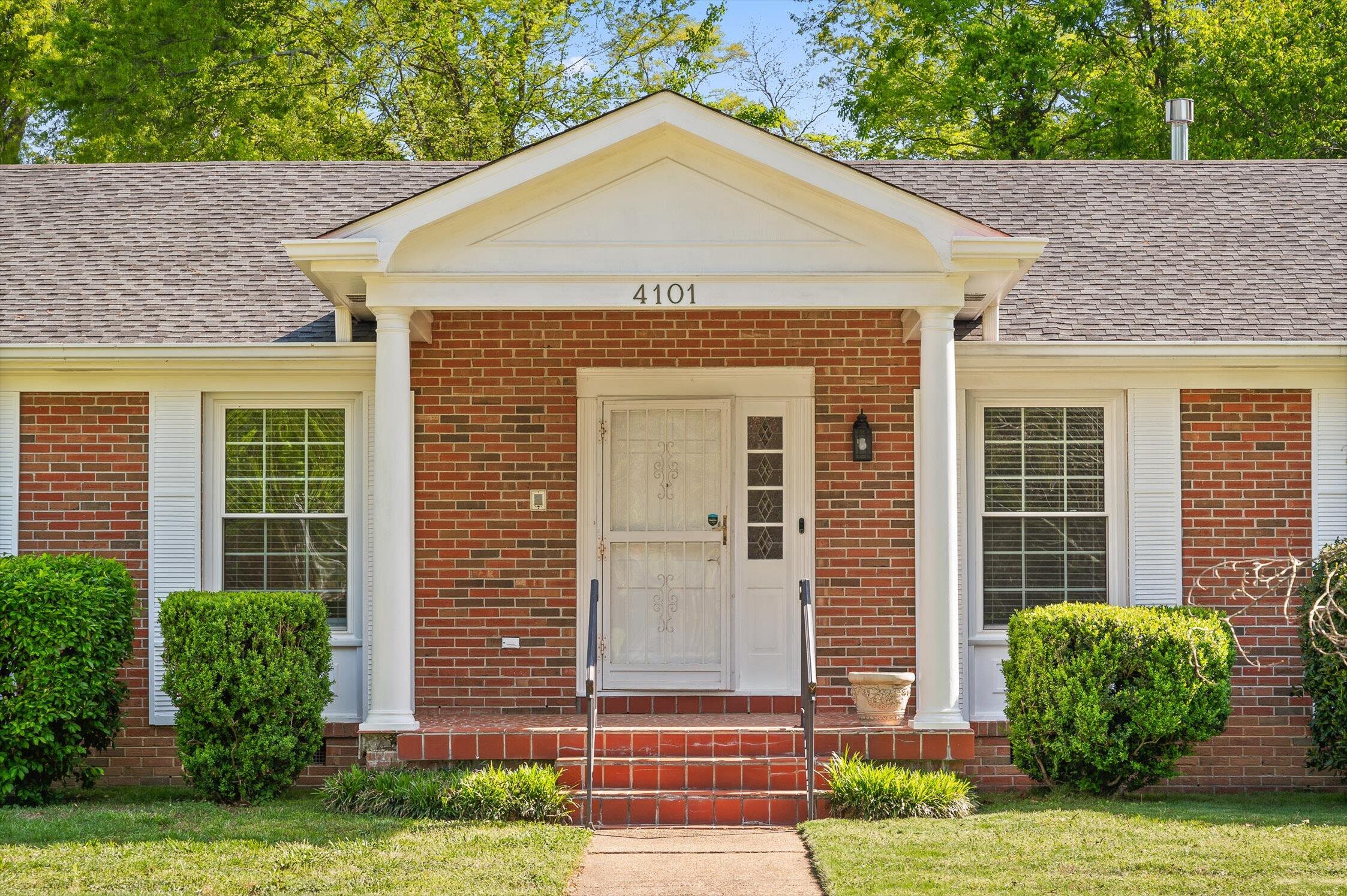 4101 Wiley Avenue, Chattanooga, Tennessee image 4