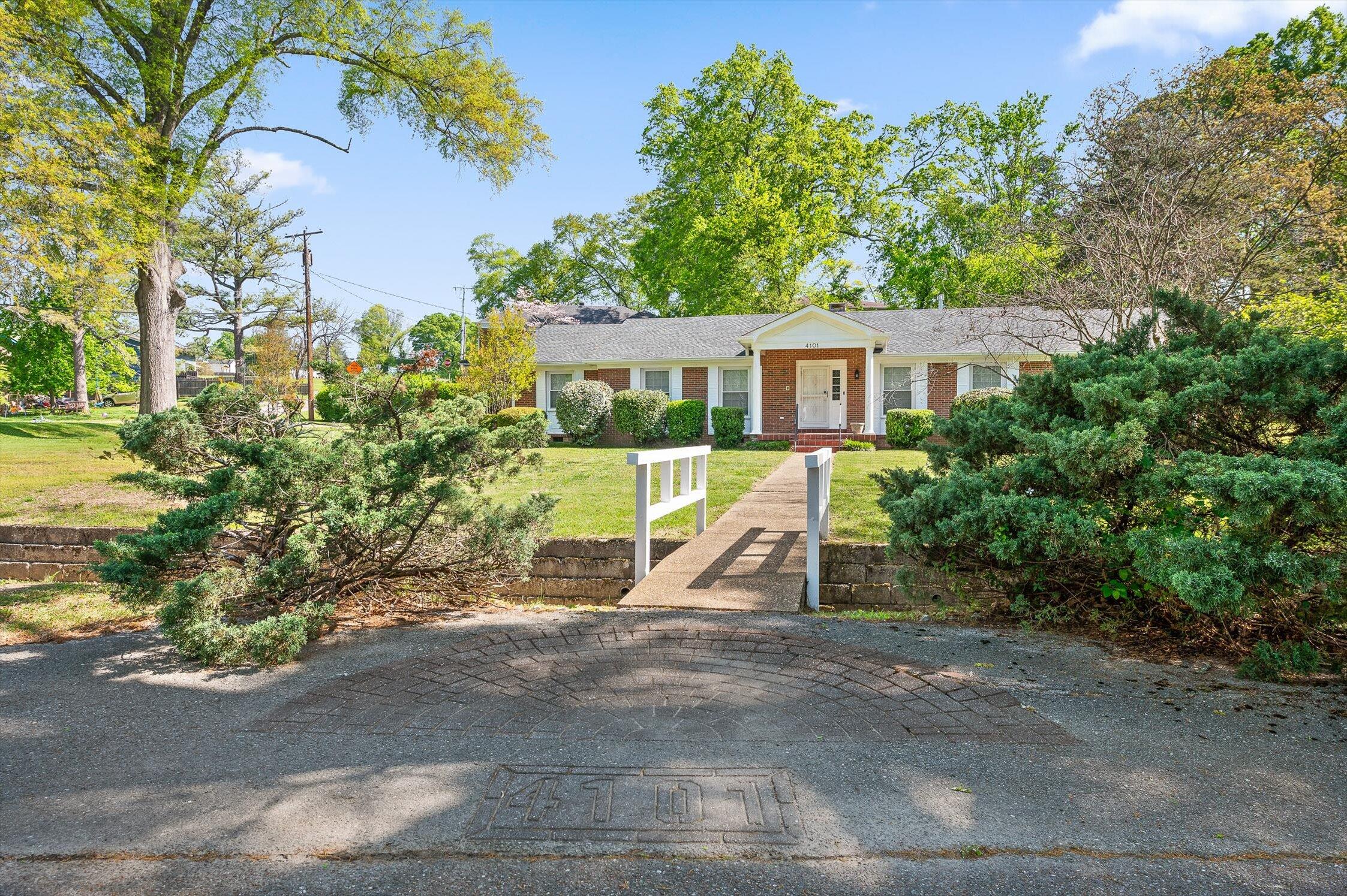 4101 Wiley Avenue, Chattanooga, Tennessee image 2