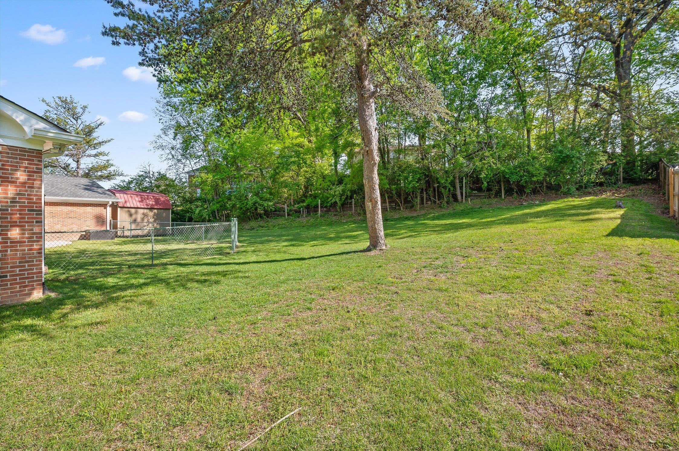 4101 Wiley Avenue, Chattanooga, Tennessee image 35