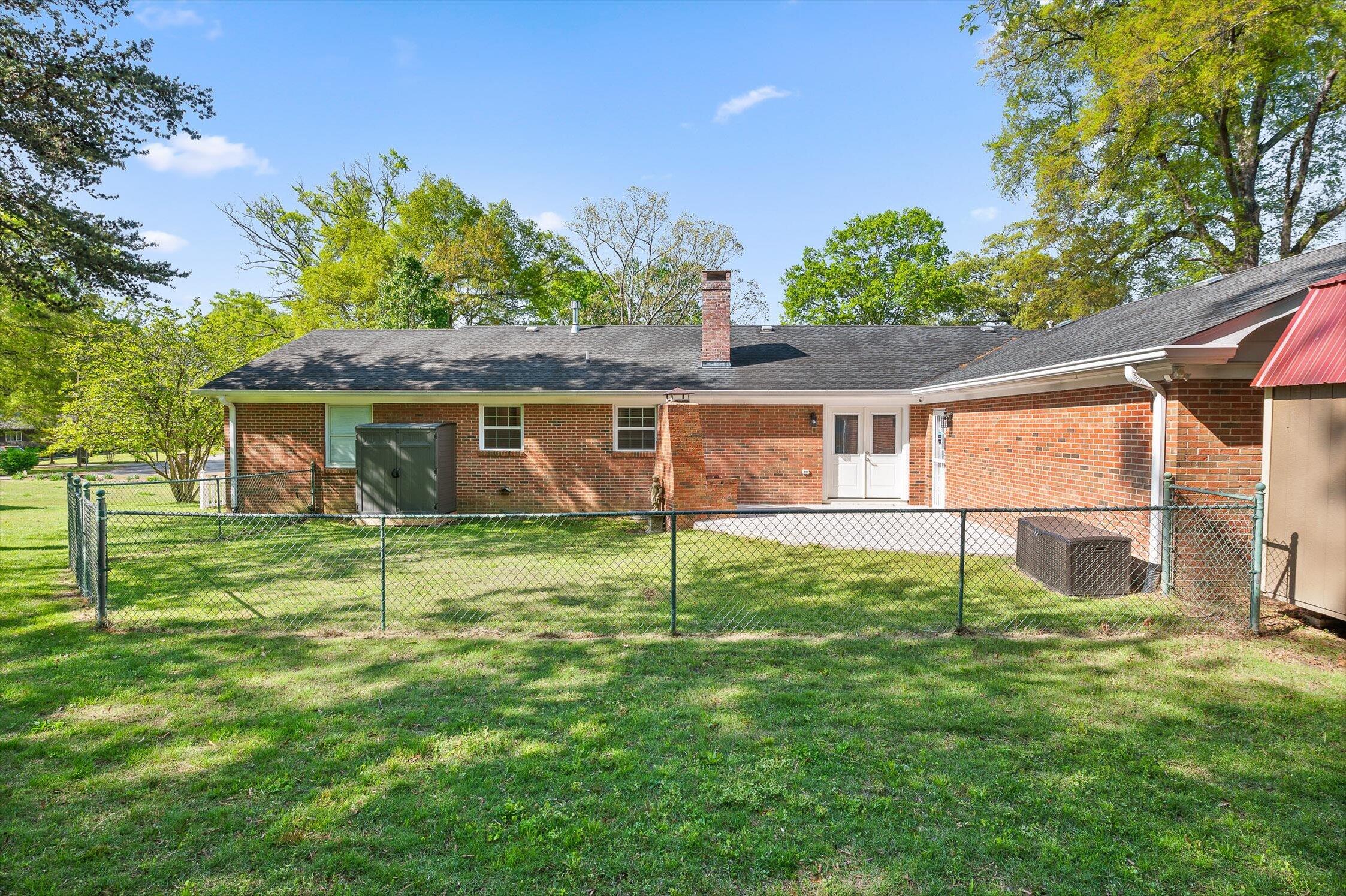 4101 Wiley Avenue, Chattanooga, Tennessee image 37