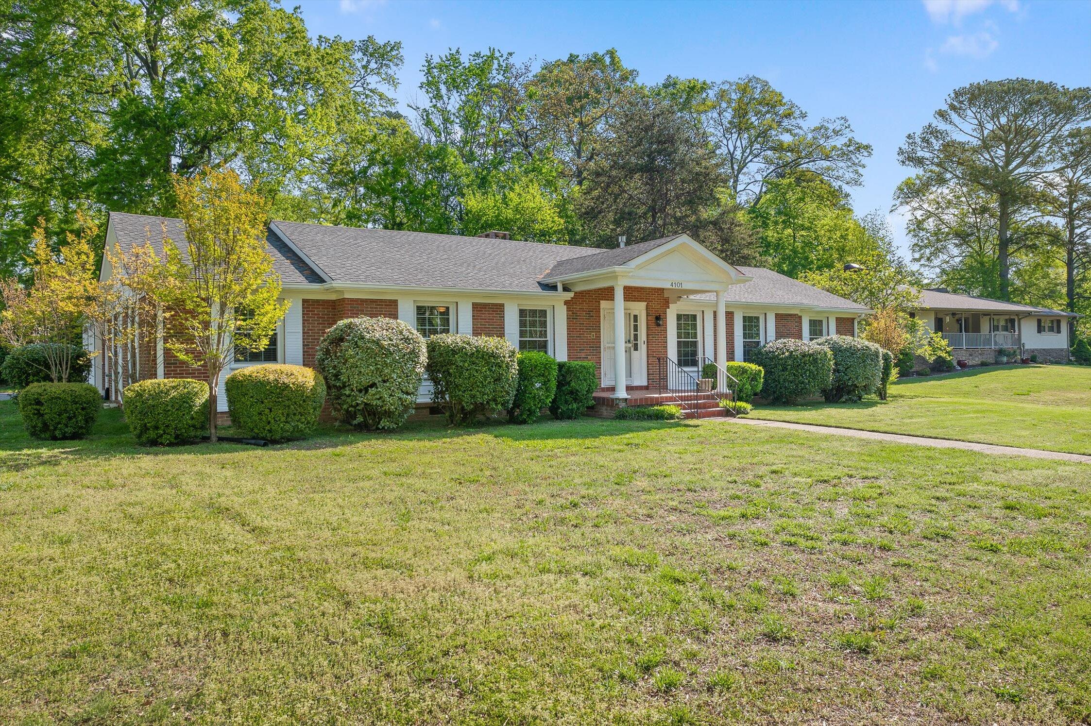 4101 Wiley Avenue, Chattanooga, Tennessee image 3